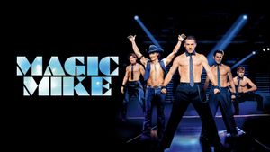 Magic Mike's poster