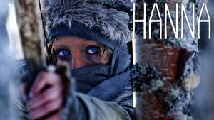 Hanna's poster