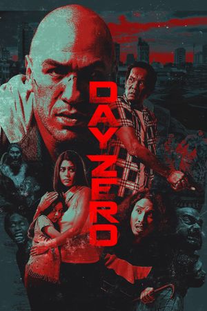 Day Zero's poster