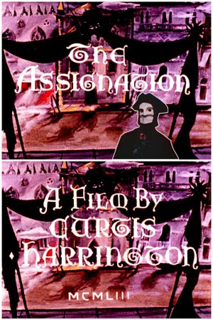 The Assignation's poster