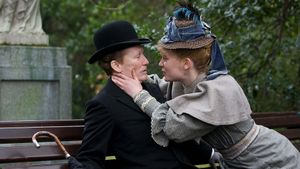 Albert Nobbs's poster
