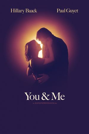 You & Me's poster