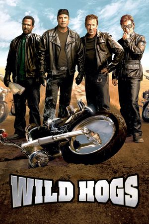 Wild Hogs's poster