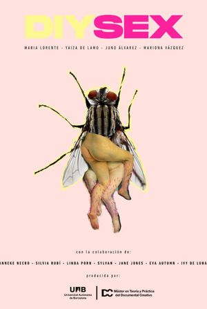 DIYSEX's poster