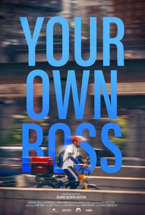 Your Own Boss's poster