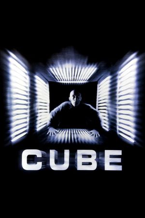 Cube's poster