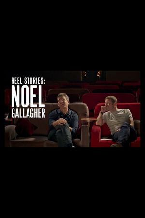 Reel Stories: Noel Gallagher's poster