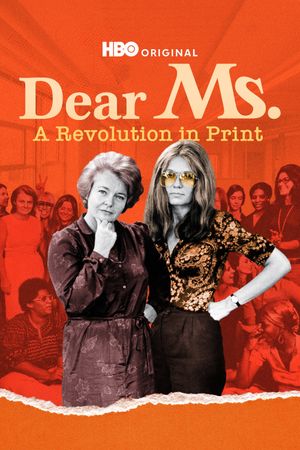 Dear Ms.: A Revolution in Print's poster