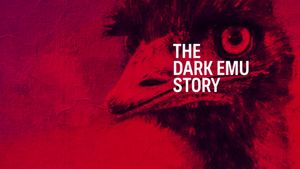 The Dark Emu Story's poster