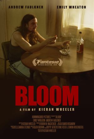 Bloom's poster