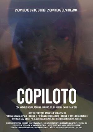 Copiloto's poster