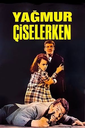 When the Rain Falls's poster