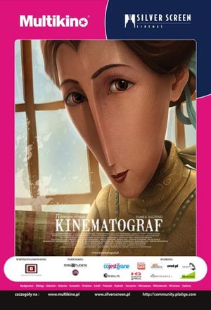 The Kinematograph's poster