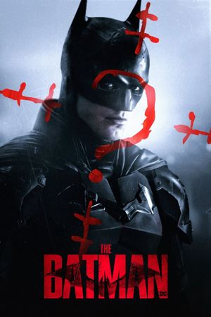 The Batman's poster