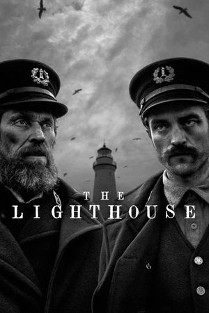 The Lighthouse's poster