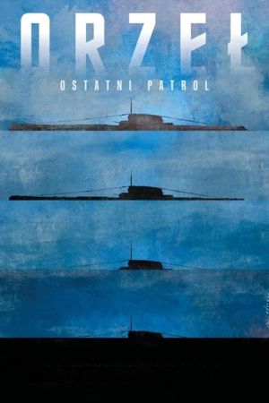 Below the Surface's poster