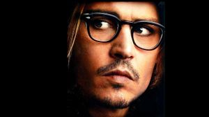 Secret Window's poster
