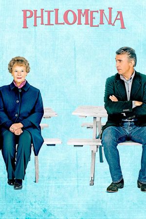 Philomena's poster