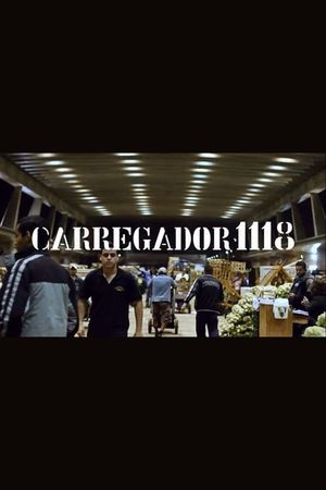 Carregador 1118's poster