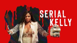 Serial Kelly's poster