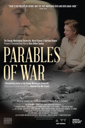 Parables of War's poster