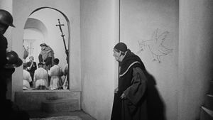 The Passion of Joan of Arc's poster