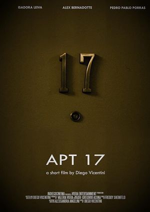 APT 17's poster