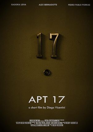 APT 17's poster image