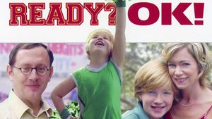 Ready? OK!'s poster
