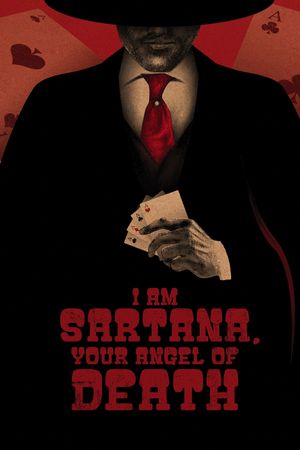 I Am Sartana, Your Angel of Death's poster
