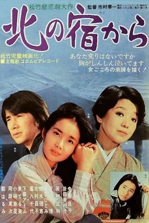Love in the North's poster