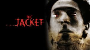 The Jacket's poster