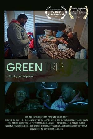 Green Trip's poster