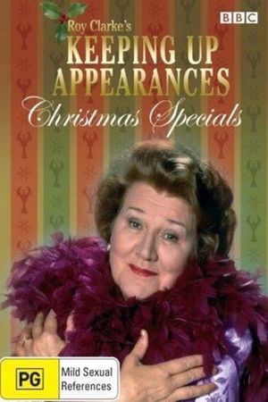 Keeping Up Appearances -The Christmas Specials's poster