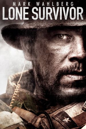 Lone Survivor's poster