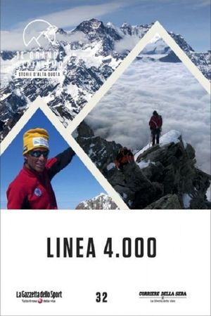 Linea 4000's poster