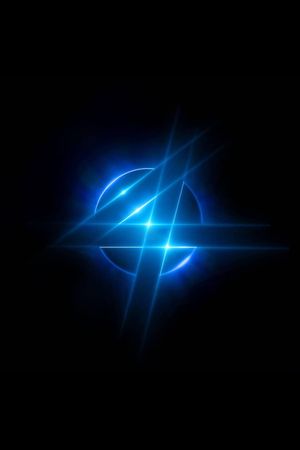 The Fantastic Four: First Steps's poster
