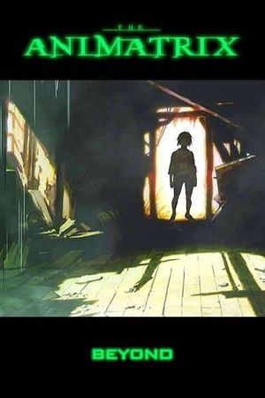 Beyond's poster