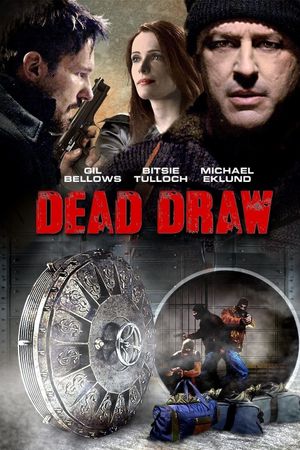 Dead Draw's poster