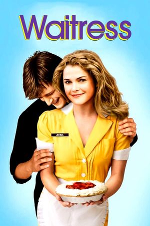 Waitress's poster