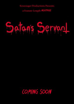 Satan's Servant's poster