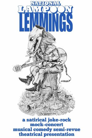 Lemmings's poster