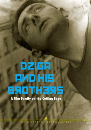 Dziga and His Brothers's poster