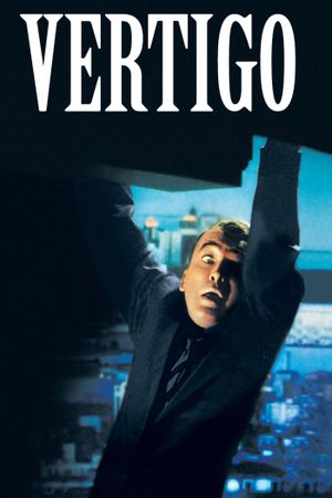 Vertigo's poster
