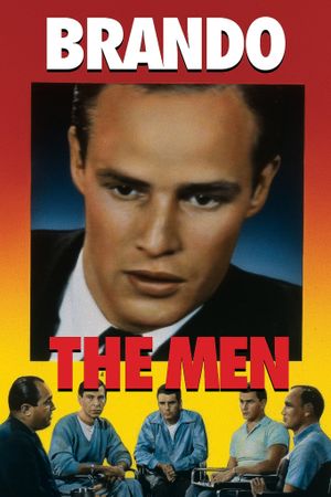 The Men's poster