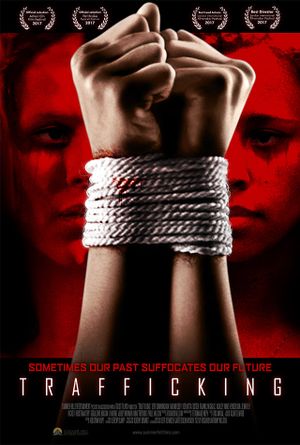 Constraint's poster