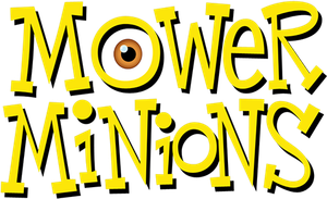 Mower Minions's poster