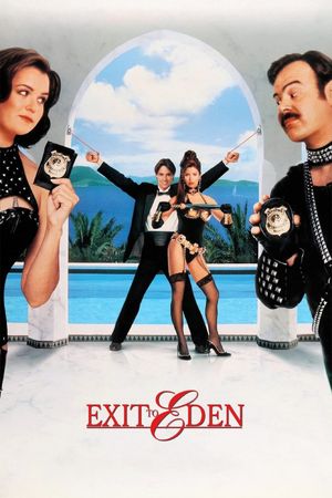 Exit to Eden's poster