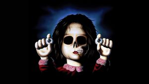 Dolls's poster