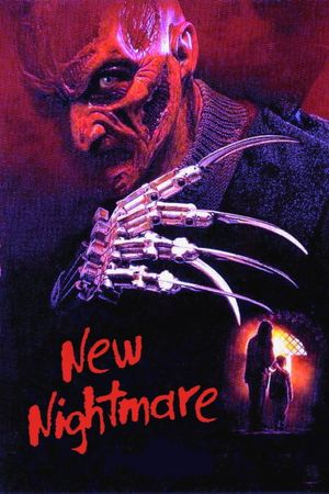 New Nightmare's poster